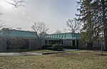 Mount Pleasant Public Library 04